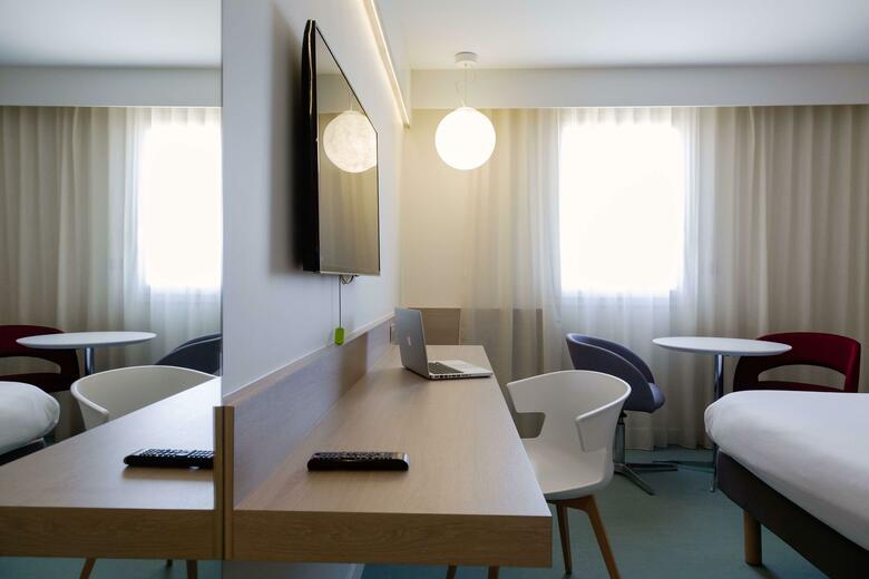 Hotel Kyriad Montpellier Lunel