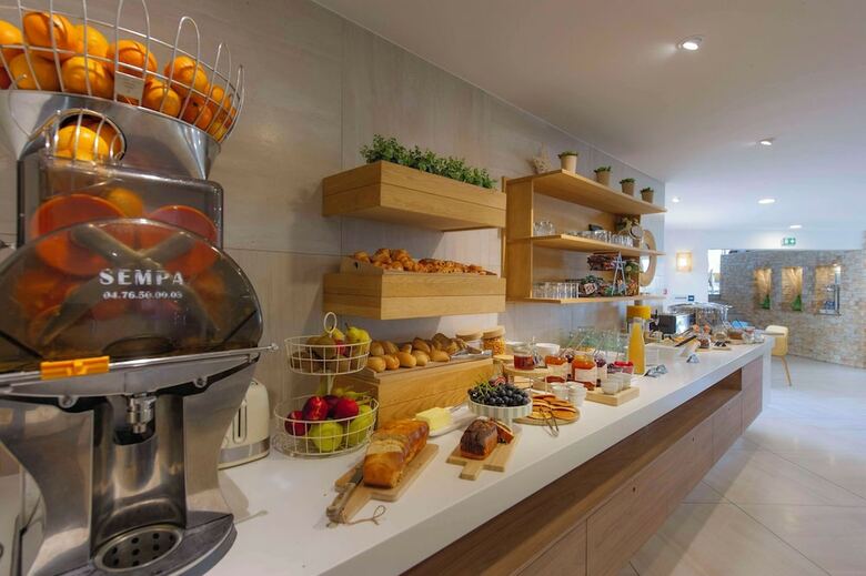 Hotel Kyriad Montpellier Lunel