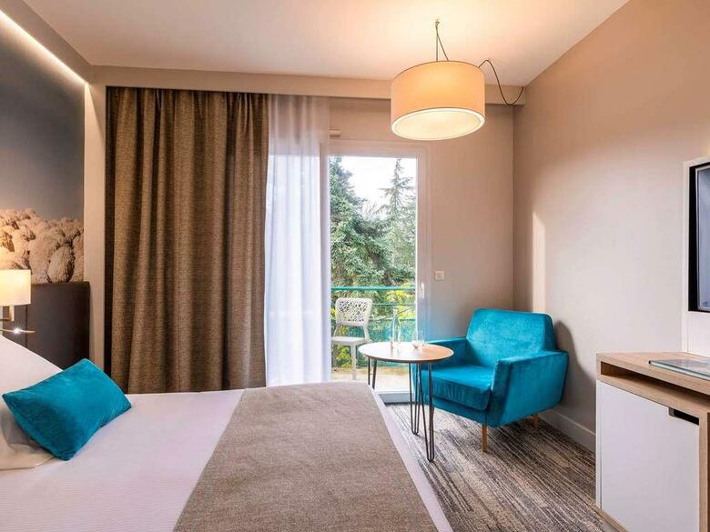 Hotel Logis L'occitan