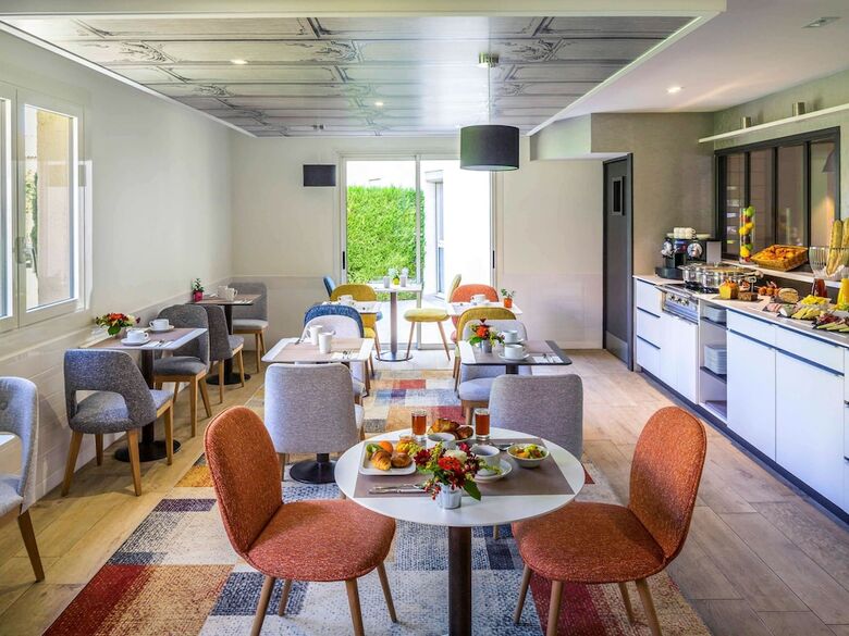 Hotel Logis L'occitan