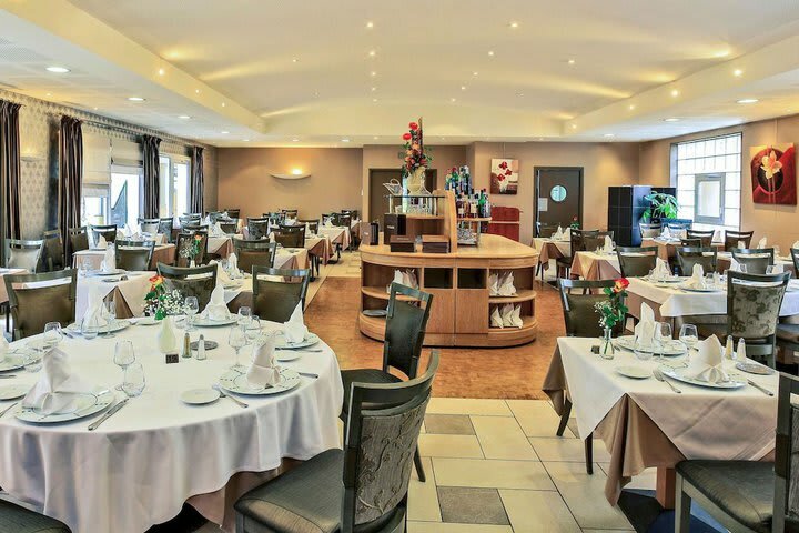 Hotel Logis L'occitan