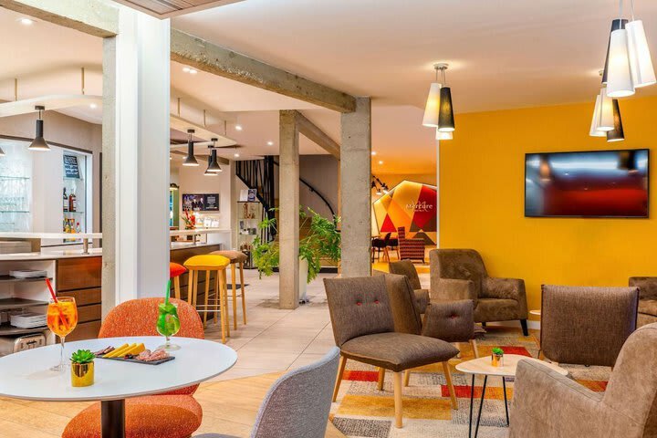 Hotel Logis L'occitan