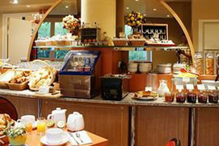 Hotel Logis L'occitan