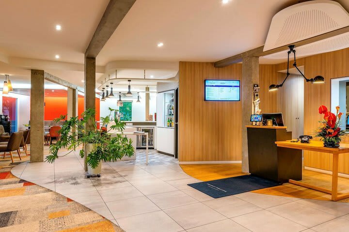 Hotel Logis L'occitan