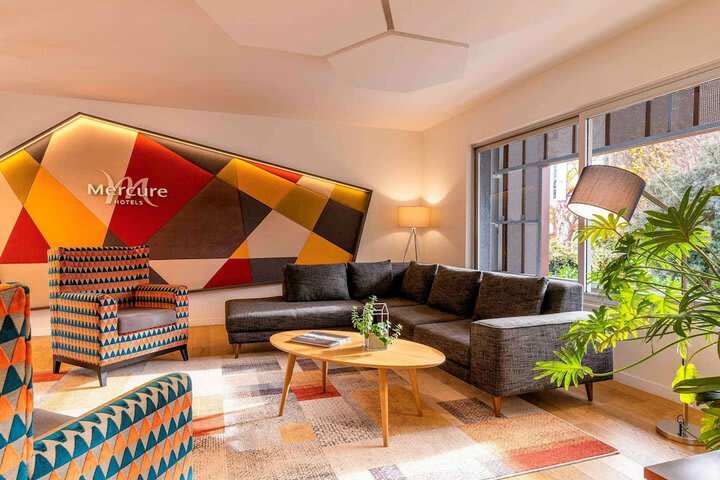 Hotel Logis L'occitan