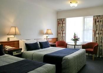 Hotel Comfort Inn Albany