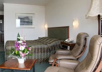 Hotel Comfort Inn Albany