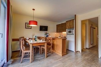 Pierre & Vacances Residence Les Trois Domaines