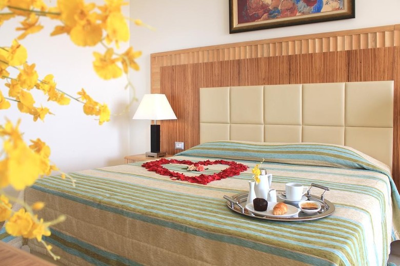 Hotel Iberostar Lindos Imperial