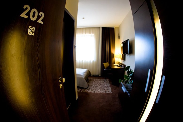 Hotel Stacio