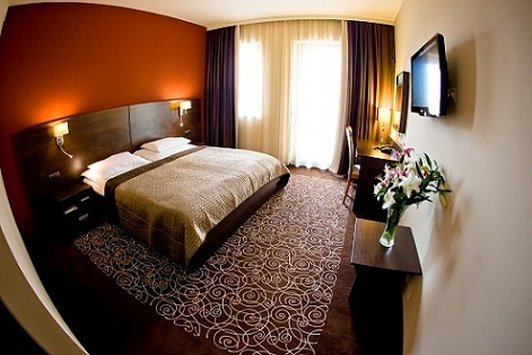 Hotel Stacio