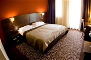 Hotel Stacio