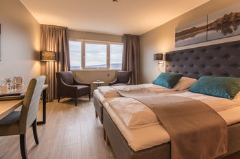 Hotel Radisson Blu Resort