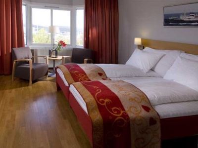 Hotel Rica Kirkenes