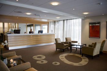 Stord Hotell