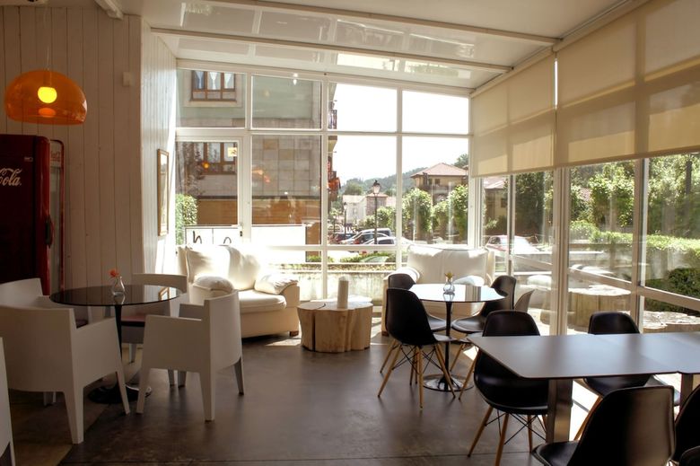 Hotel Miera