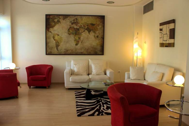 Hotel Miera