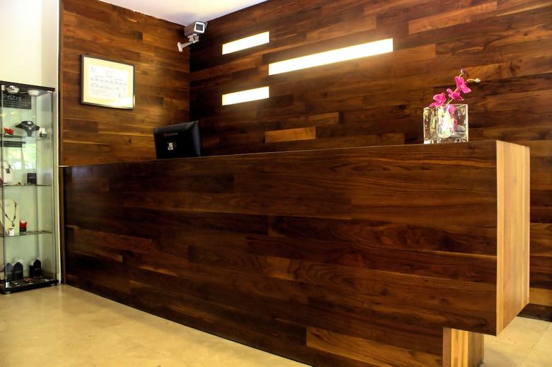 Hotel Miera