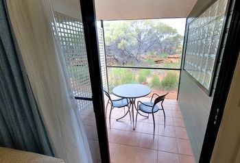 Hotel Kings Canyon Resort