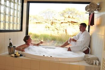 Hotel Kings Canyon Resort