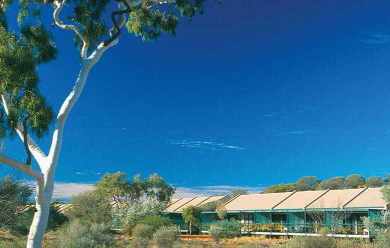 Hotel Kings Canyon Resort