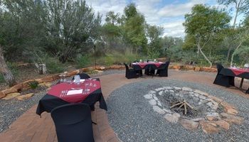 Hotel Kings Canyon Resort