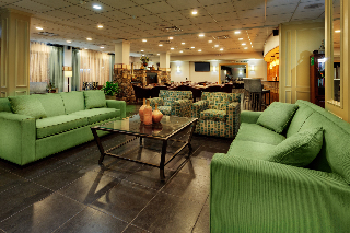 Hotel Best Western Fort Lee