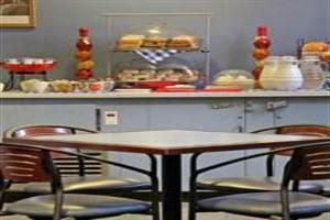 Hotel Ramada Limited Jersey City