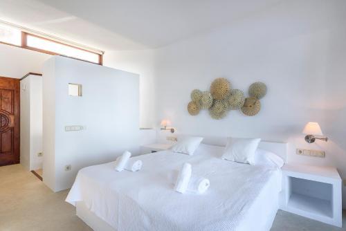 Villa Can Azul