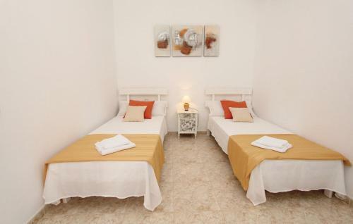 Casa De Vacaciones Ribot