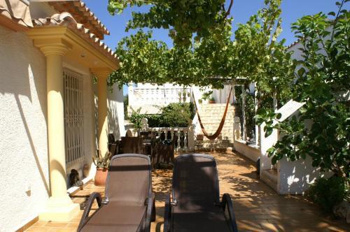 Villa Marquesa Zi