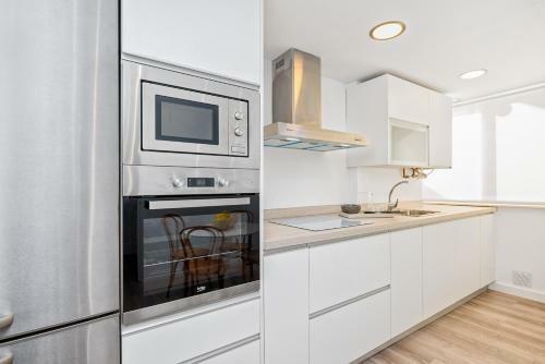 Apartamento Iloftmalaga Ciudad De La Justicia