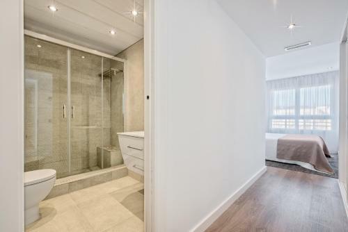 Apartamento Iloftmalaga Ciudad De La Justicia