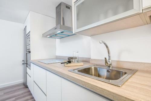 Apartamento Iloftmalaga Ciudad De La Justicia