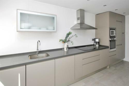 Apartamento Iloftmalaga Ciudad De La Justicia