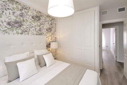 Apartamento Iloftmalaga Ciudad De La Justicia