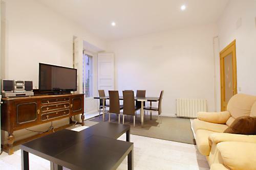 Apartamento Destiny Latina - Santiago