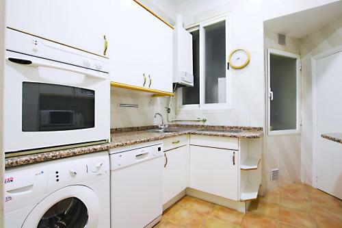 Apartamento Destiny Latina - Santiago
