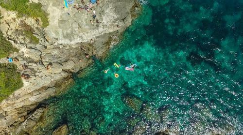 Ibiza Beach Camp
