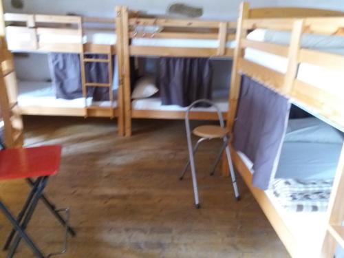 Albergue A Casina Di Marcello
