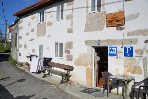 Albergue A Casina Di Marcello