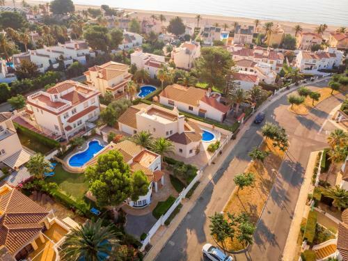Pino Alto Villas Gallo