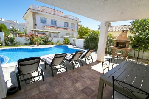 Pino Alto Villas Gallo