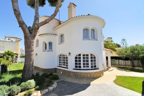 Pino Alto Villas Gallo