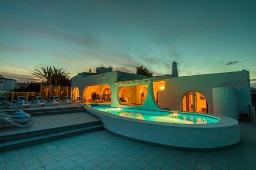 Abahana Villas Vertigo