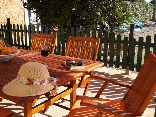 Finca Son Rengo