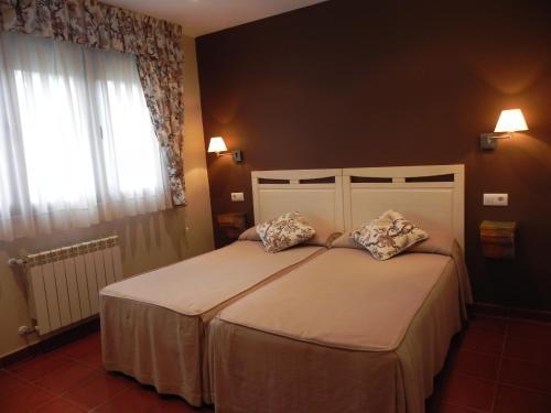 Hostal Hospederia Los Pinos