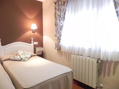 Hostal Hospederia Los Pinos