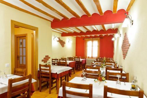 Albergue De Peregrinos Cuatro Cantones