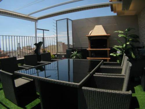 Bed And Breakfast Colom